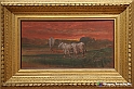 VBS_9482 - Mostra I Macchiaioli - Giovanni Fattori - Tramonto in Maremma, 1900-1905